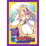 Bushiroad Sleeve Collection Mini Vol.55 Cardfight Vanguard Super Idol Ceram [Sleeve Vanguard]