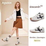 รองเท้าผู้หญิง Ballet Agan