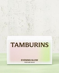 Tamburins Perfume Balm 固體香水膏 Evening Glow 落日霞光 6.5g