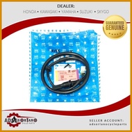 ☍ ◫ ✬ KAWASAKI ROUSER 135 NS150 NS160 NS125 SPEED SENSOR CABLE DH201080 DJ201183