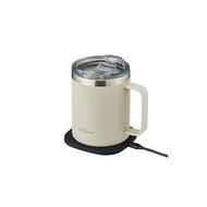 Doushisha Mug Limo Mug 300ml Ivory ON℃ZONE