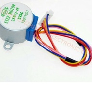 Uln 5V 4-phase 5-wire stepper motor gear motor 28BYJ-48-5V