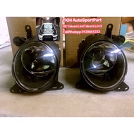 Lancer Inspira Evo Varis FQ400 Fog Lamp OEM LR