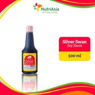 Silver Swan Soy Sauce 500ml