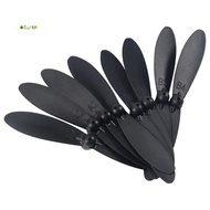 8Pcs CW CCW Blade Propeller for  XK A110 A120 A130 A380 RC Plane Spare Parts