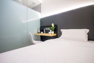 Mode Inn Icon City