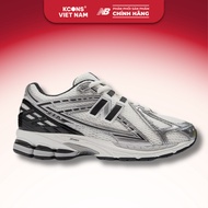 New Balance 1906R 'Silver Metallic Black' M1906RER Shoes