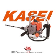 KASEI เครื่องเจาะต้นปาล์ม/ต้นมะพร้าว   7DS260-28