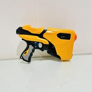 Nerf Dart Tag Speedload 6 Blue Trigger