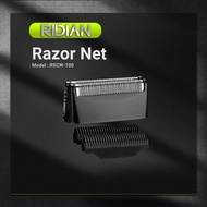 B. b.Nitto RSCW-100 Razor Accessories Knife Net Blade 7M2H