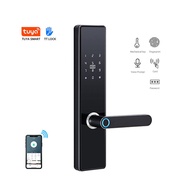 Digital Lock Biometric Fingerprint Door Lock Smart Lock Keyless Lock
