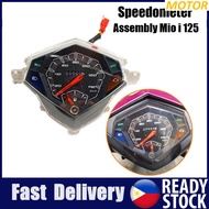 YAMAHA Digital MOTORCYCLE PARTS SPEEDOMETER GAUGE ASSEMBLY FOR YAMAHA MIO I 125 SPEEDOMETER ASSY