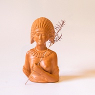 Aboriginal Girl - TTT109