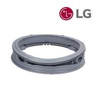 ขอบยางประตูเครื่องซักผ้าฝาหน้ายี่ห้อ LG สำหรับรุ่น FV1408S4W FV1409S3V  FV1409S4W FV1412S4W FV1450S3