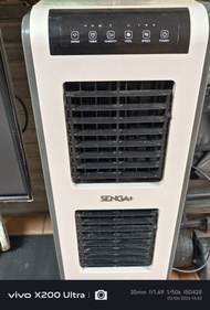Senga+ 移動式冷風機