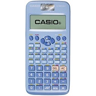 Máy Tính CASIO FX580VN X-BU (Màu
