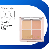 Coralhaze Skin Fit Concealer 7.2g