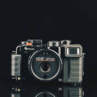 FUJI HD-R #1346 #135底片相機