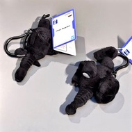 fragment design x Gundam Keychain