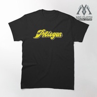 Vibe Text T-Shirt - Protogen 231