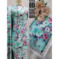 KAIN PASANG MANGO 8D PREMIUM EXCLUSIVE