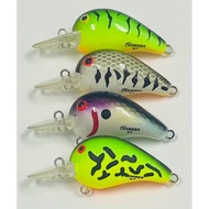 BOMBER 3F - FAT ( A )