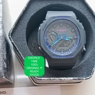 G-SHOCK ORIGINAL GA-2100VB-1A/GA-2100VB/GA-2100VB-1ADR/GA2100VB TMJ JOKER