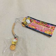 Hello Kitty 電話繩