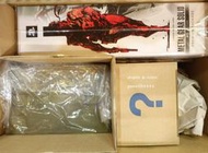 【收藏趣】PS3『MGS 潛龍諜影2&3 HD 高解析度版合輯』日版KONAMI STYLE科拿米官網限定版 附4大特典