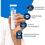 CERAVE EYE REPAIR CREAM 14ML