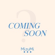MizuMi New Product Coming Soon 2.5