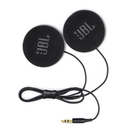 อุปกรณ์อัพเกรดหูฟังบลูทูธสำหรับหมวกกันน็อค CARDO RESO ASMAX Z1 F1 สายเสียงสเตอริโอ 3.5 มม. อุปกรณ์อั