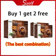 Bloom coffee collagen nugen bloom collagen coffee slimming coffee gluta collagen bloom coffee collag