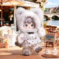 TOPTOY BJD โมเดลการ์ตูน BJD BJD BJD 25CM ของแท้ตุ๊กตาขยับแขนขาได้ตุ๊กตาไวนิลตุ๊กตาสะสมของขวัญวันเกิด