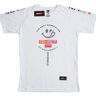 Aos Rh57 Gen Z T-Shirt Black Men's Combed 24S T-Shirt