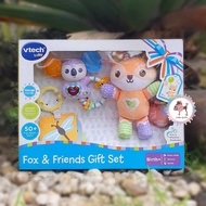 VTech Baby Fox & Friends Gift Set