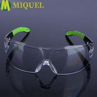 MIQUELZA Safety Goggles Anti Laser Transparent Anti-impact Protective Factory Lab Eyewear