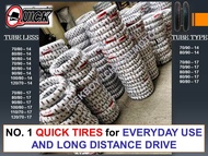 QUICK TIRE TUBELESS / TUBE TYPE (14/17)