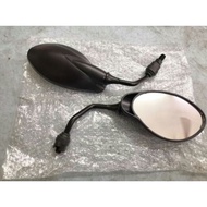 SIDE MIRROR CERMIN SET Y125 Y125ZR