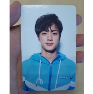 Bts PC Photocard - Jin