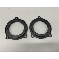 bmw E60 E90 F10 F30 speaker spacers 3 inch speaker and 3‘5 speaker