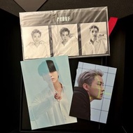 BTS Proof 專輯 Standard Version