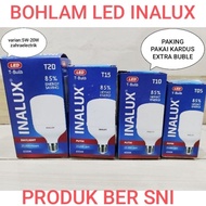 LED BULB INALUX LED LIGHT/ 5W-20W