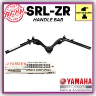 LAGENDA 110Zr SRL110Zr SRLZR HANDLE BAR HANDLE STEERING TANGAN 2P3-F6210-10