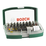 [特價]BOSCH 32件式起子頭組