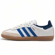 Adidas Originals Unisex Sneakers 2026 Summer New Couple SAMBA OG Fashion Casual Sports Shoes, Low-To