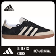 Adidas Sneakers IE5836 Unisex low cut black brown