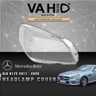 MERCEDES-BENZ SLK R172 11 12 13 14 15 16 17 18 19 20 HEADLAMP COVER HEADLIGHT COVER HEADLIGHT LENS