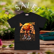 Anomali Udin Dun Din children's t-shirt baju budak lelaki tshirt budak lelaki baju tshirt budak lela