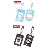 In stock at Johor POP MART×DIMOO WORLD CARD CASE